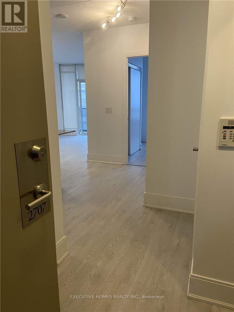 2707 - 330 Burnhamthorpe Road, Mississauga, Ontario  L5B 3Y5 - Photo 16 - W12711476