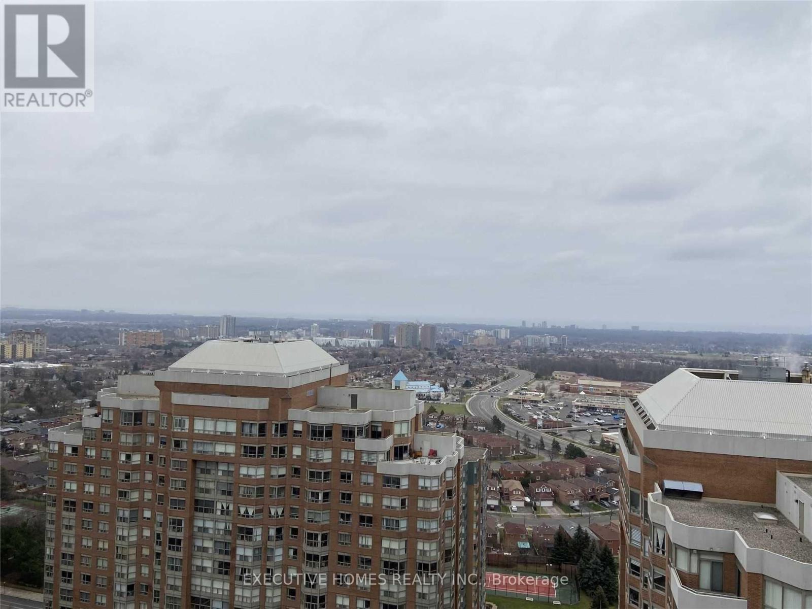 2707 - 330 Burnhamthorpe Road, Mississauga, Ontario  L5B 3Y5 - Photo 2 - W12711476
