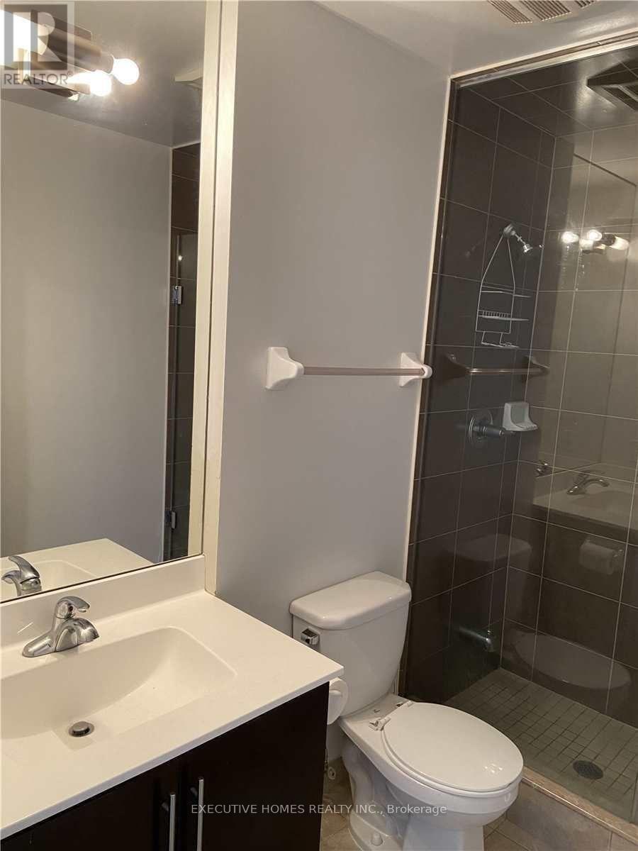 2707 - 330 Burnhamthorpe Road, Mississauga, Ontario  L5B 3Y5 - Photo 5 - W12711476