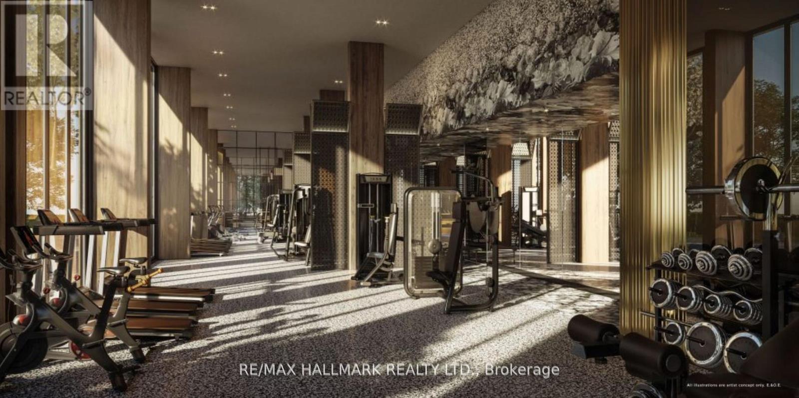 329 - 405 Dundas Street W, Oakville, Ontario  L6M 5P9 - Photo 26 - W12711488