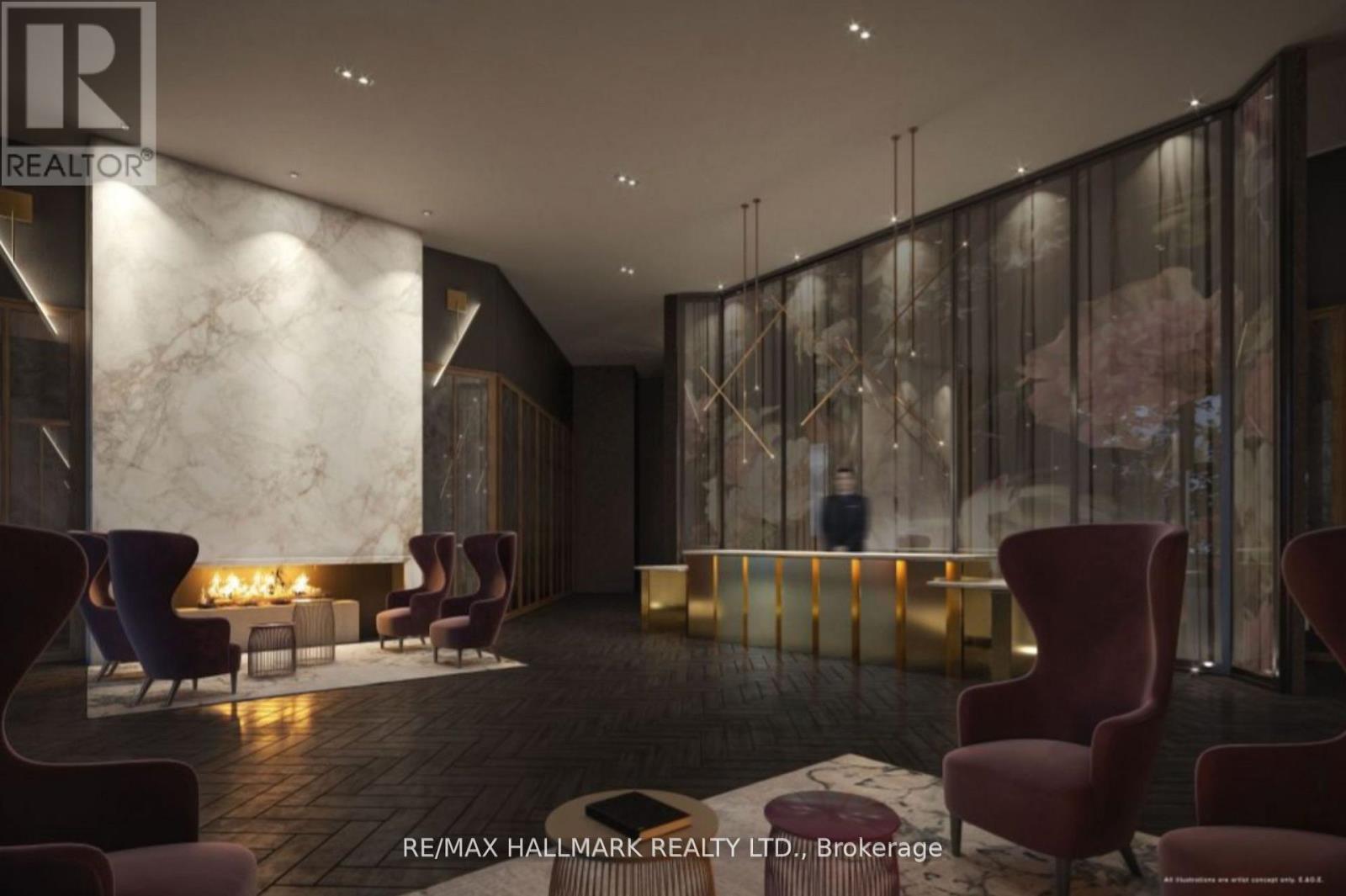 329 - 405 Dundas Street W, Oakville, Ontario  L6M 5P9 - Photo 4 - W12711488