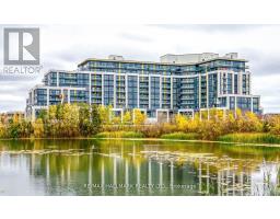 329 - 405 DUNDAS STREET W, Oakville, Ontario