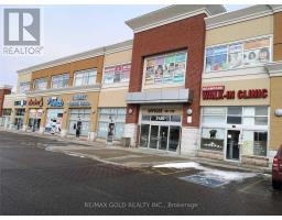 20 - 2120 NORTH PARK DRIVE, Brampton, Ontario