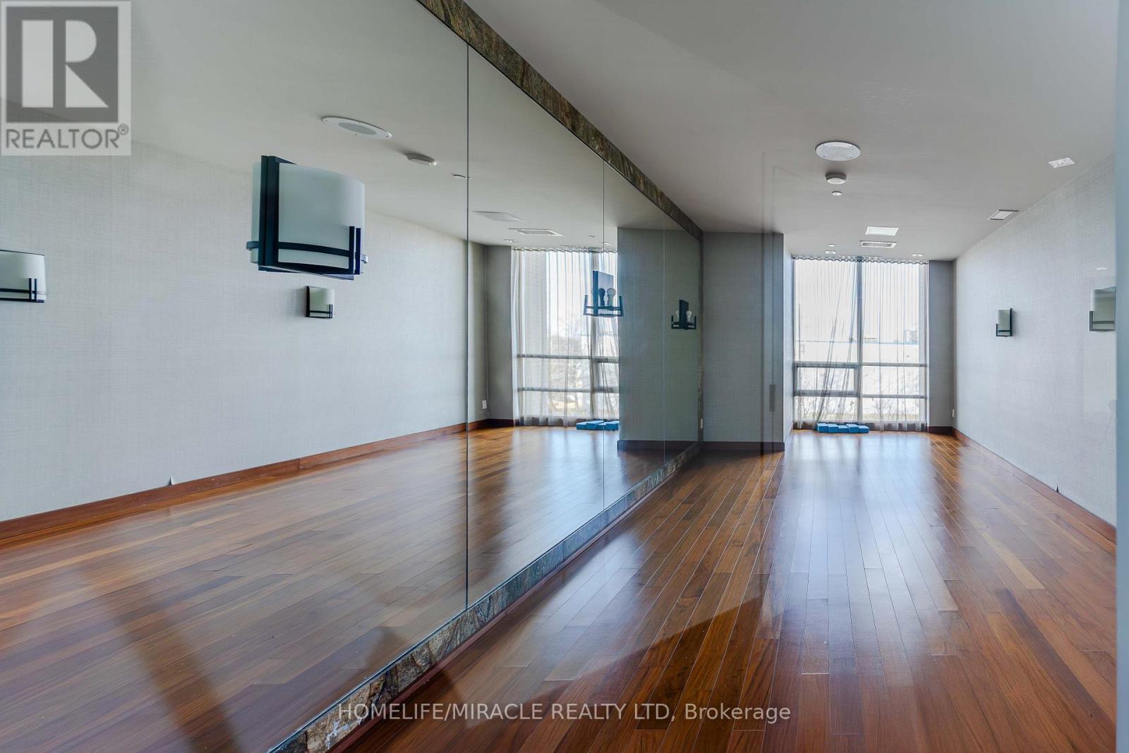 1606 - 215 Sherway Gardens Road, Toronto, Ontario  M9C 0A4 - Photo 26 - W12711508