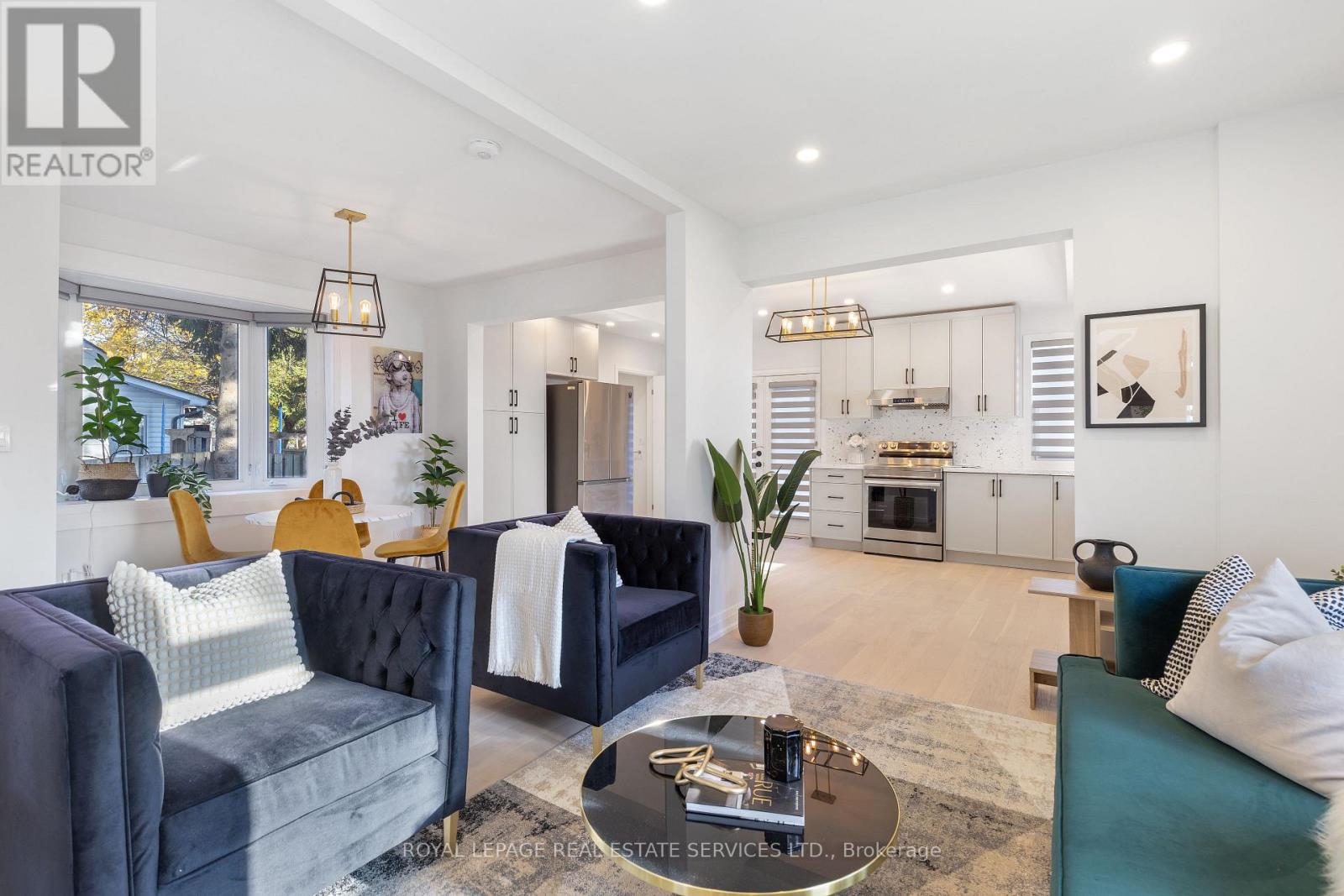 Main - 63 Port Street, Mississauga, Ontario  L5H 1E2 - Photo 7 - W12711554