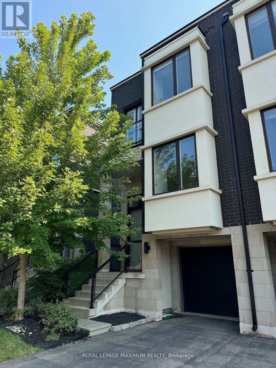 274 Vellwood Commons, Oakville, Ontario  L6L 6W2 - Photo 2 - W12711570