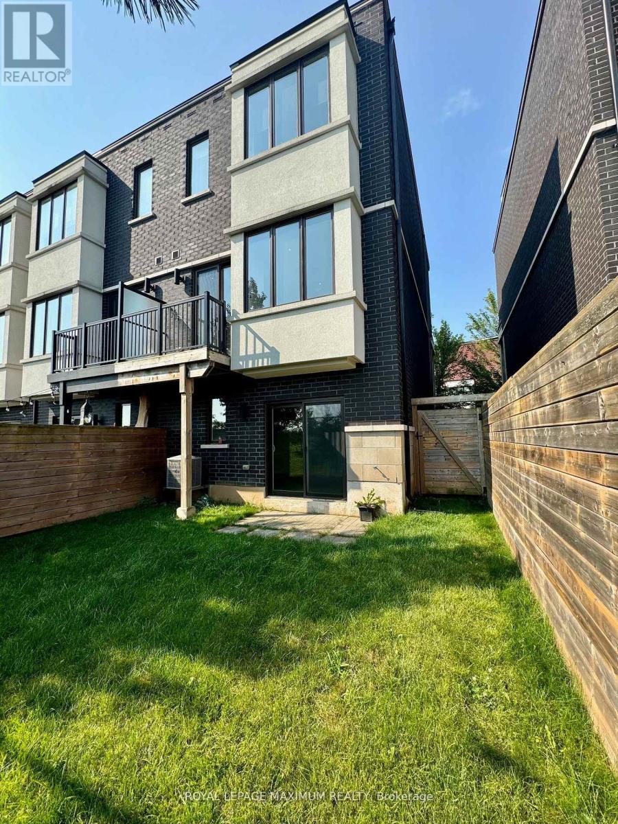 274 Vellwood Commons, Oakville, Ontario  L6L 6W2 - Photo 23 - W12711570