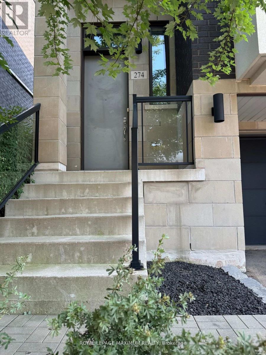 274 Vellwood Commons, Oakville, Ontario  L6L 6W2 - Photo 3 - W12711570