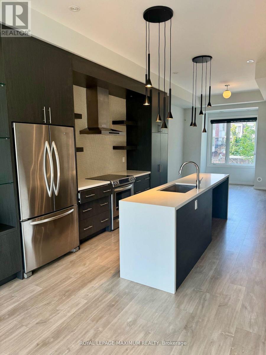 274 Vellwood Commons, Oakville, Ontario  L6L 6W2 - Photo 5 - W12711570