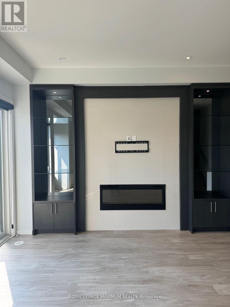 274 Vellwood Commons, Oakville, Ontario  L6L 6W2 - Photo 8 - W12711570