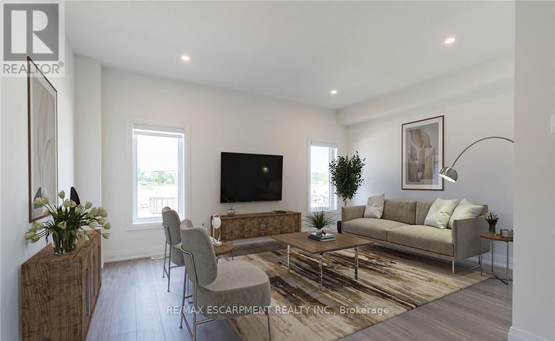 15 Raspberry Lane, Hamilton, Ontario  L0R 1W0 - Photo 4 - X12704504