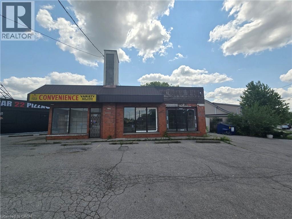 693 Hamilton Road, London, Ontario  N5Z 1T5 - Photo 4 - 40799660