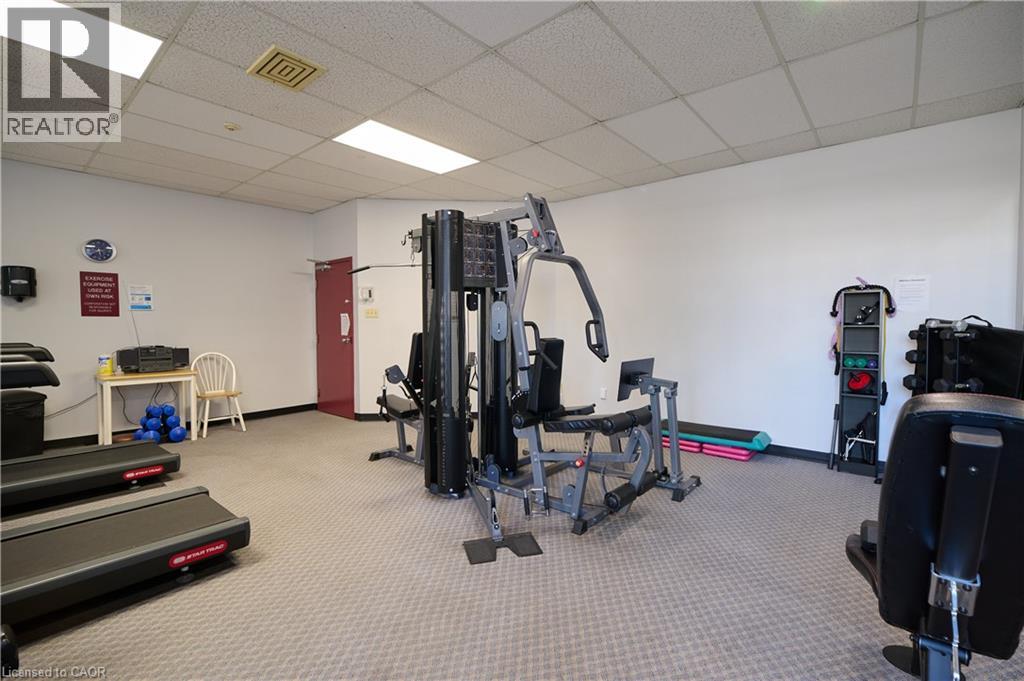 3227 King Street Unit# 909, Kitchener, Ontario  N2A 3Z9 - Photo 29 - 40799651