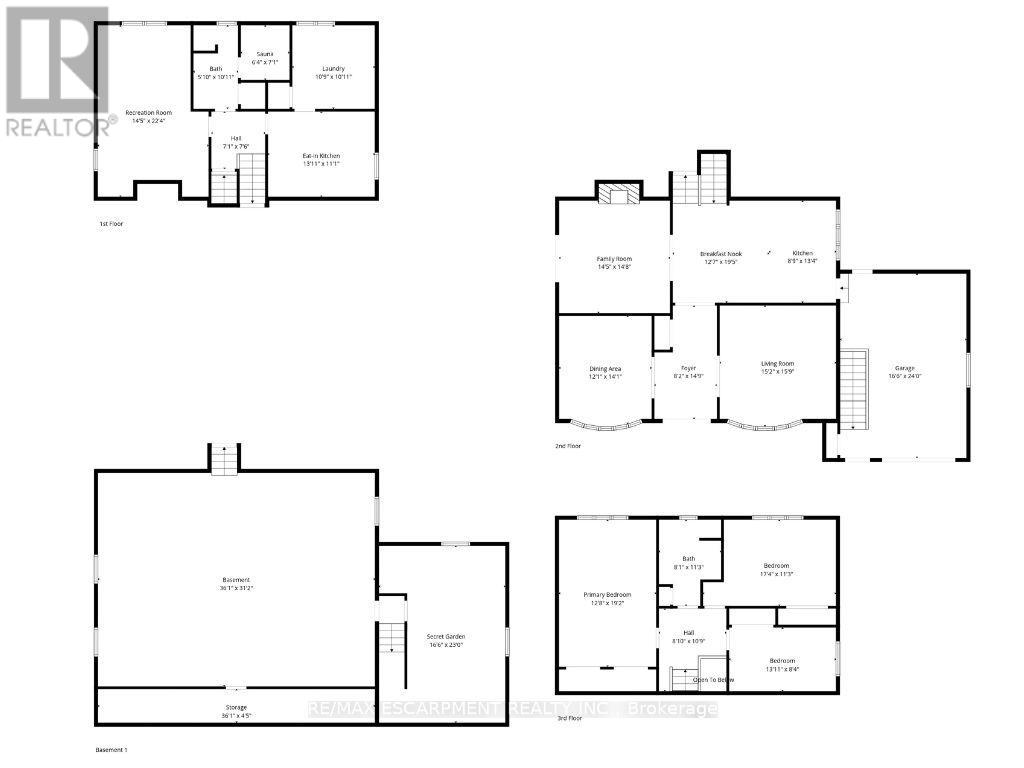 1235 Barton Street, Hamilton, Ontario  L8E 5G9 - Photo 50 - X12711490