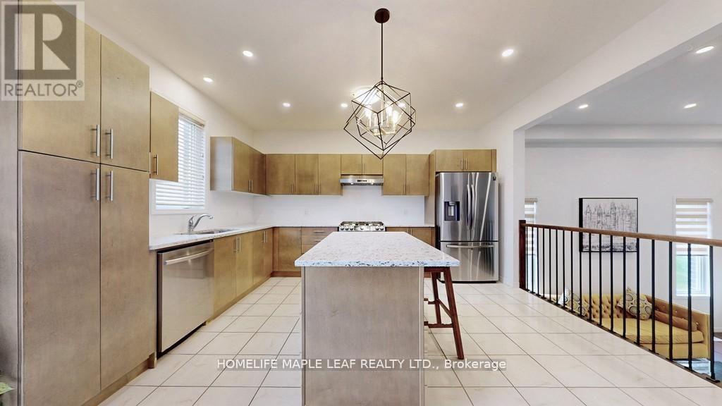 59 Saddlebrook Court, Kitchener, Ontario  N2R 0P6 - Photo 11 - X12711514