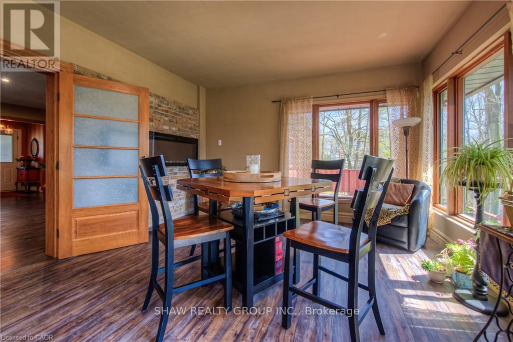 7 Squire Court, Waterloo, Ontario  N2J 4G8 - Photo 12 - X12711540