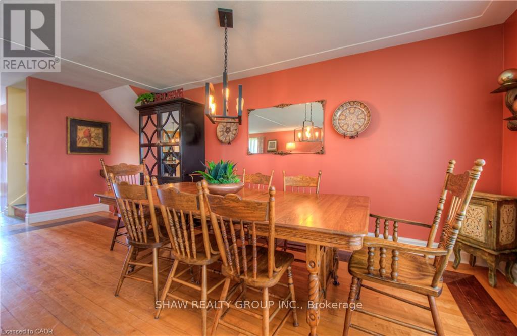 7 Squire Court, Waterloo, Ontario  N2J 4G8 - Photo 15 - X12711540