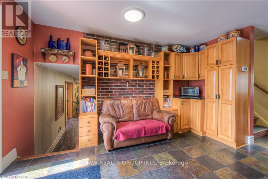 7 Squire Court, Waterloo, Ontario  N2J 4G8 - Photo 20 - X12711540