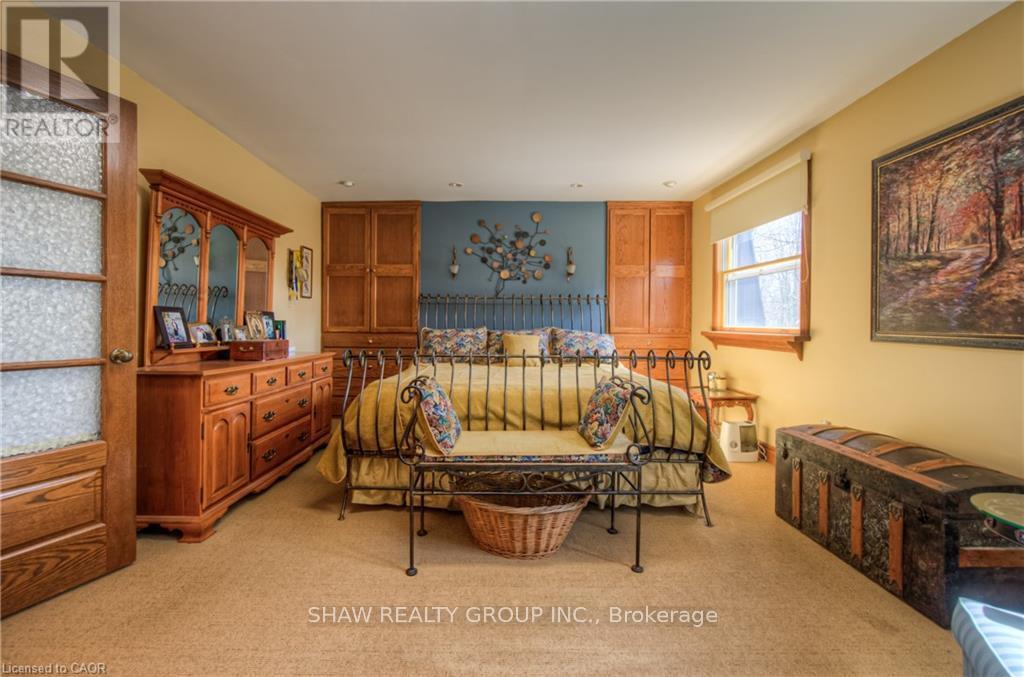 7 Squire Court, Waterloo, Ontario  N2J 4G8 - Photo 24 - X12711540