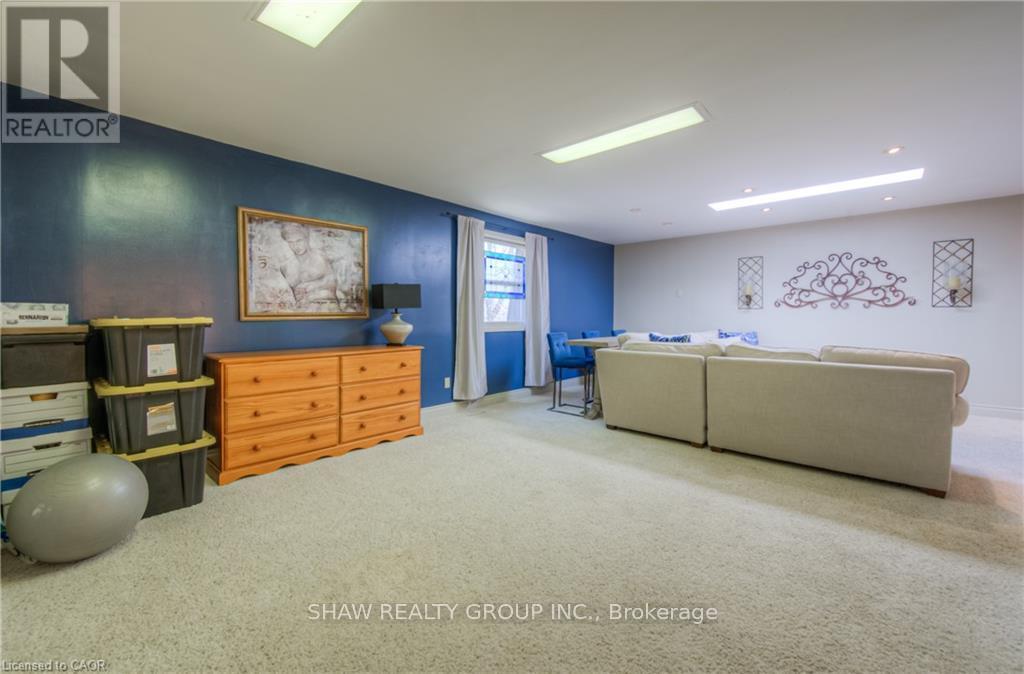 7 Squire Court, Waterloo, Ontario  N2J 4G8 - Photo 27 - X12711540