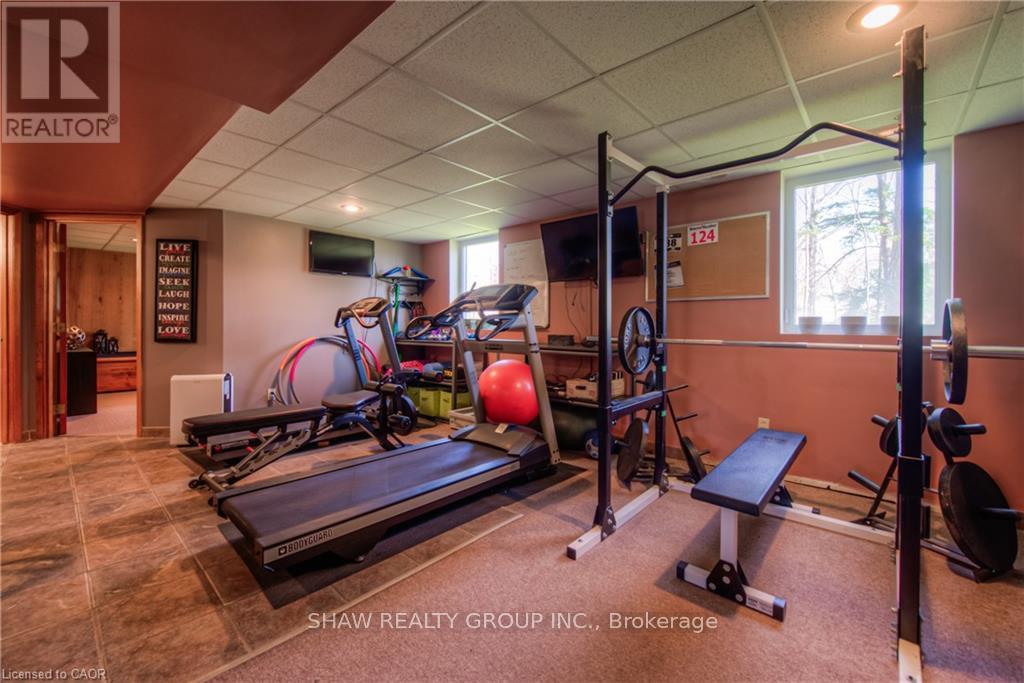 7 Squire Court, Waterloo, Ontario  N2J 4G8 - Photo 31 - X12711540