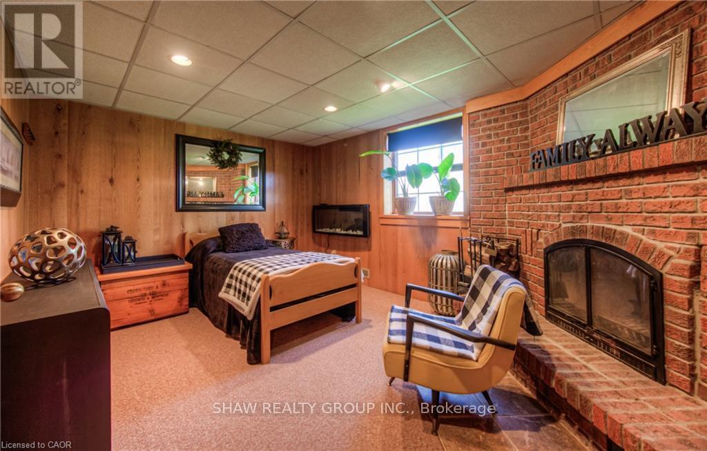 7 Squire Court, Waterloo, Ontario  N2J 4G8 - Photo 32 - X12711540