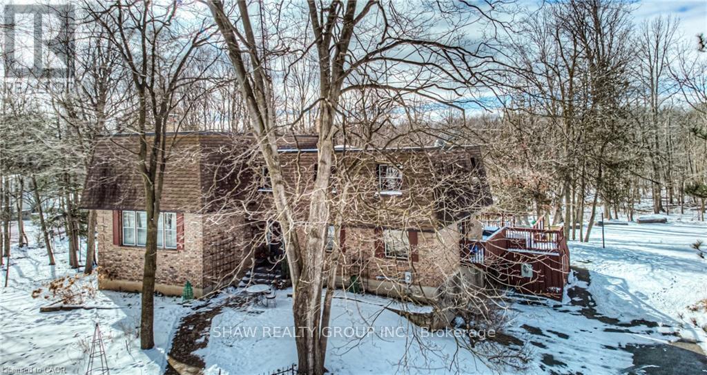 7 Squire Court, Waterloo, Ontario  N2J 4G8 - Photo 34 - X12711540