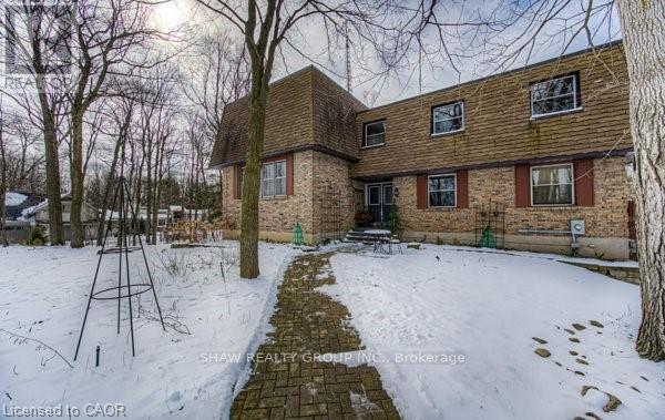 7 Squire Court, Waterloo, Ontario  N2J 4G8 - Photo 35 - X12711540