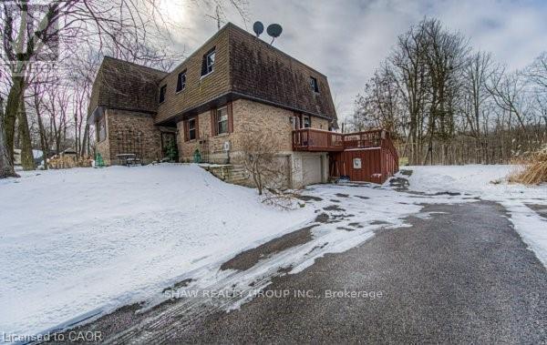 7 Squire Court, Waterloo, Ontario  N2J 4G8 - Photo 36 - X12711540