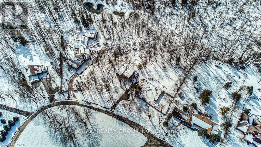 7 Squire Court, Waterloo, Ontario  N2J 4G8 - Photo 39 - X12711540