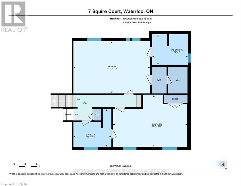 7 Squire Court, Waterloo, Ontario  N2J 4G8 - Photo 41 - X12711540