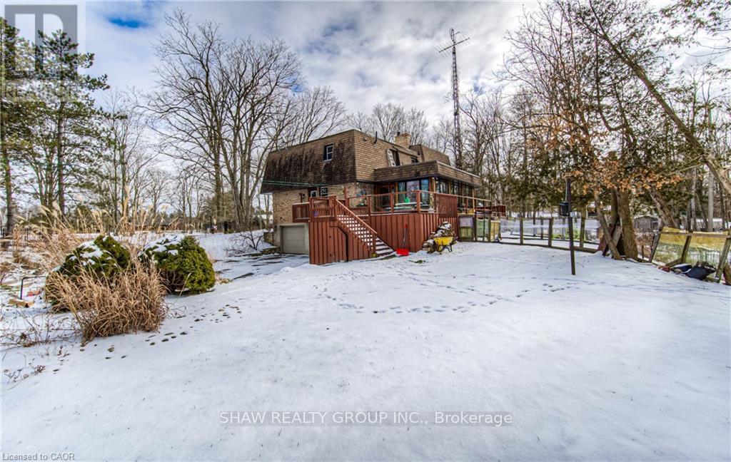 7 Squire Court, Waterloo, Ontario  N2J 4G8 - Photo 6 - X12711540