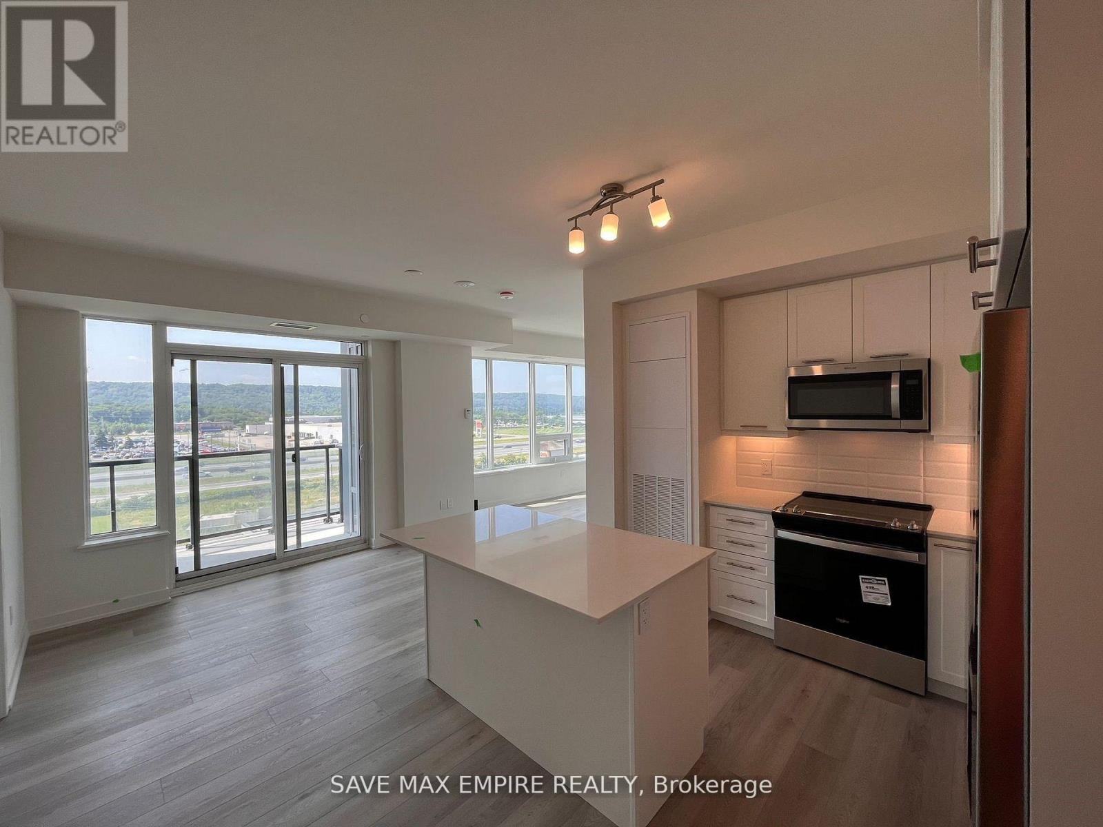 502 - 385 Winston Road, Grimsby, Ontario  L3M 0J3 - Photo 12 - X12711566