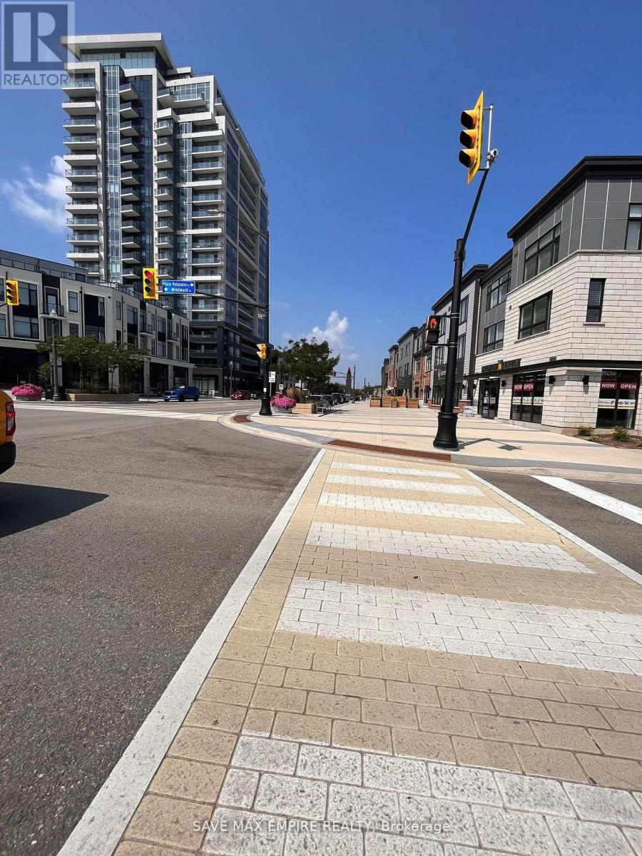 502 - 385 Winston Road, Grimsby, Ontario  L3M 0J3 - Photo 4 - X12711566