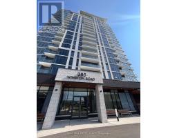 502 - 385 WINSTON ROAD, Grimsby, Ontario