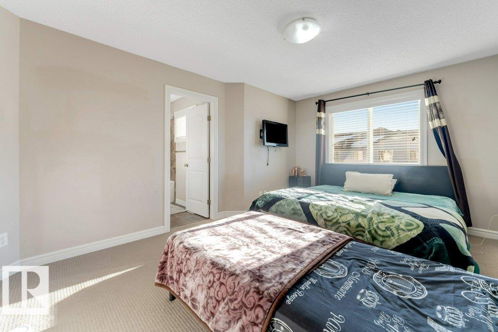 2929 16a Av Nw, Edmonton, Alberta  T6T 0P8 - Photo 12 - E4470522