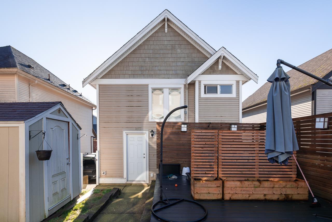 18940 72 Avenue, Surrey, British Columbia  V4N 5M8 - Photo 30 - R3080722