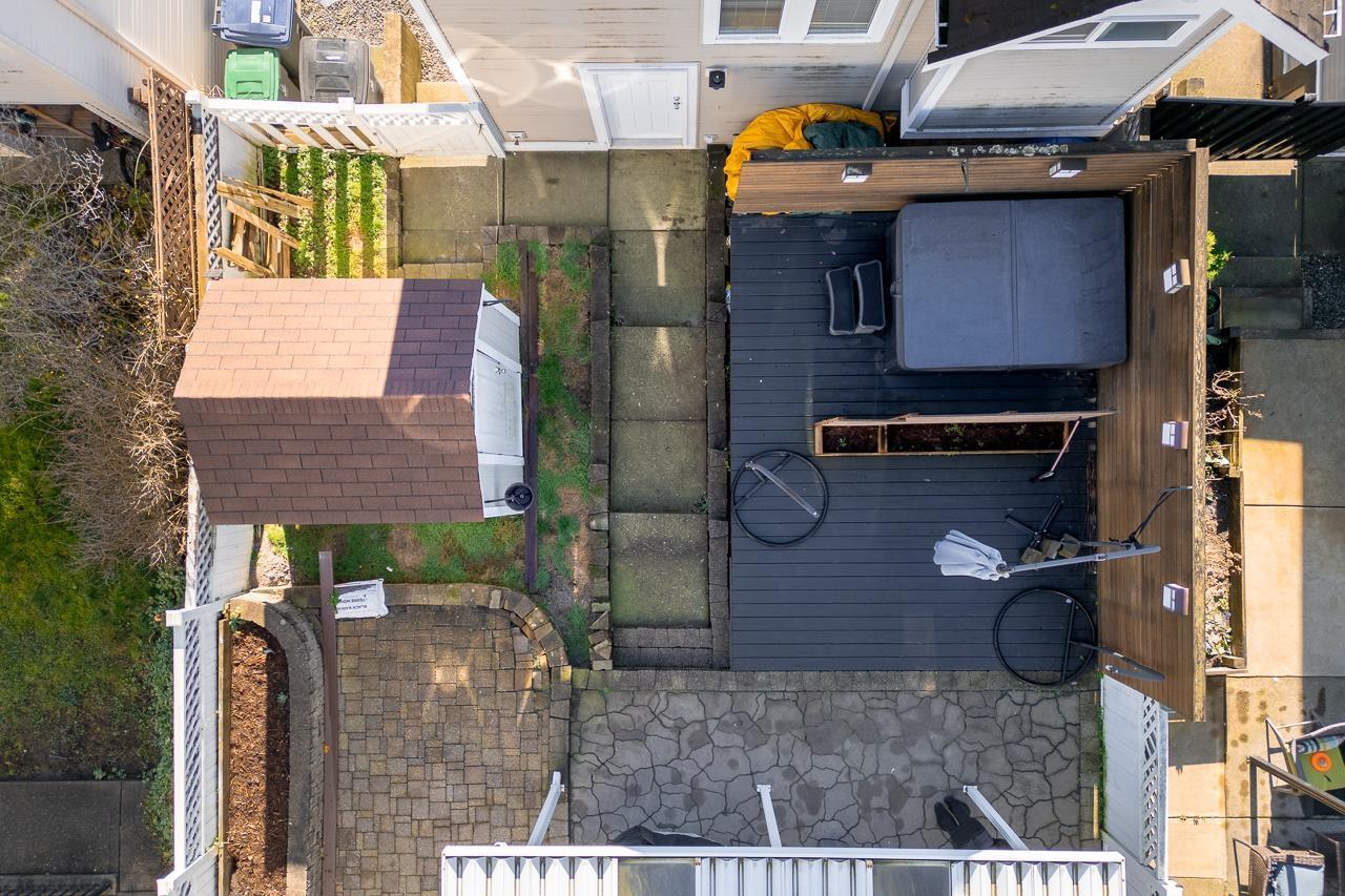 18940 72 Avenue, Surrey, British Columbia  V4N 5M8 - Photo 28 - R3080722