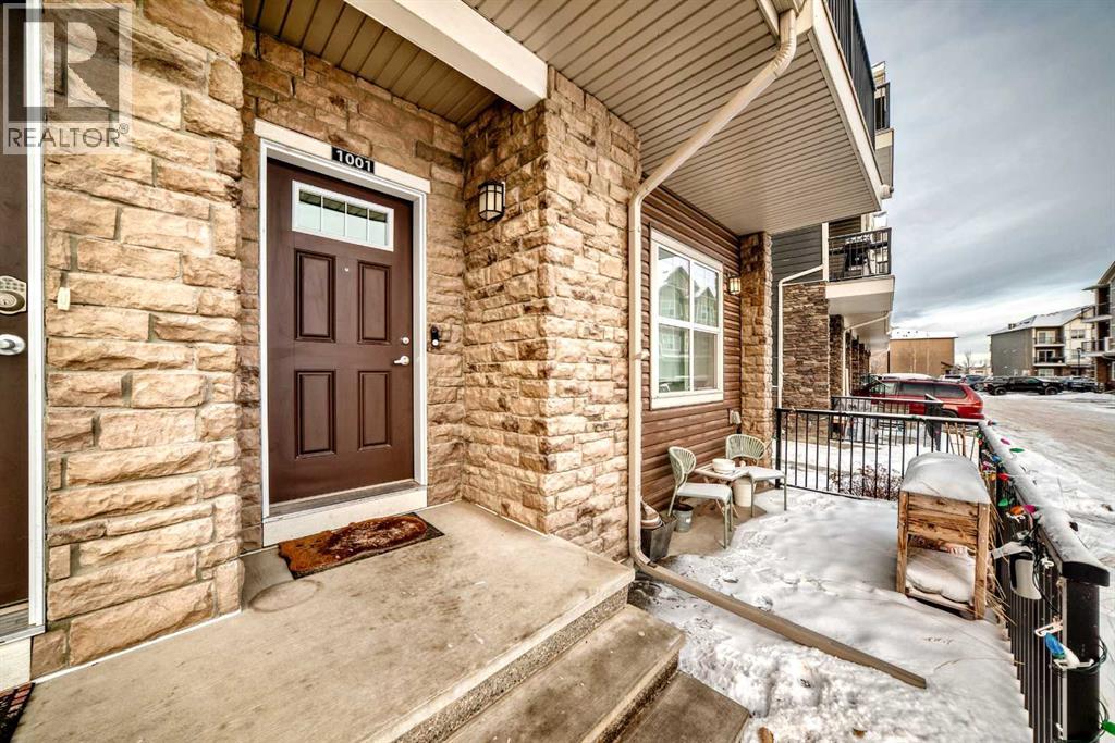 1001, 250 Fireside View, Cochrane, Alberta  T4C 2M2 - Photo 3 - A2257798