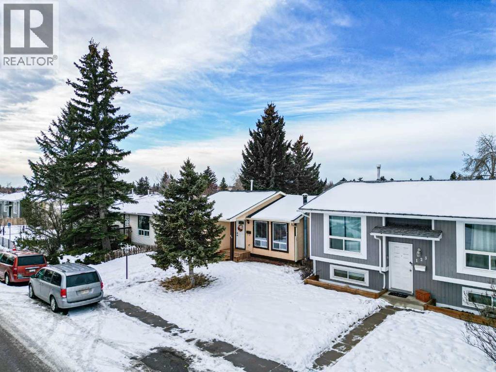 119 Falton Way Ne, Calgary, Alberta  T3J 1J5 - Photo 33 - A2275440