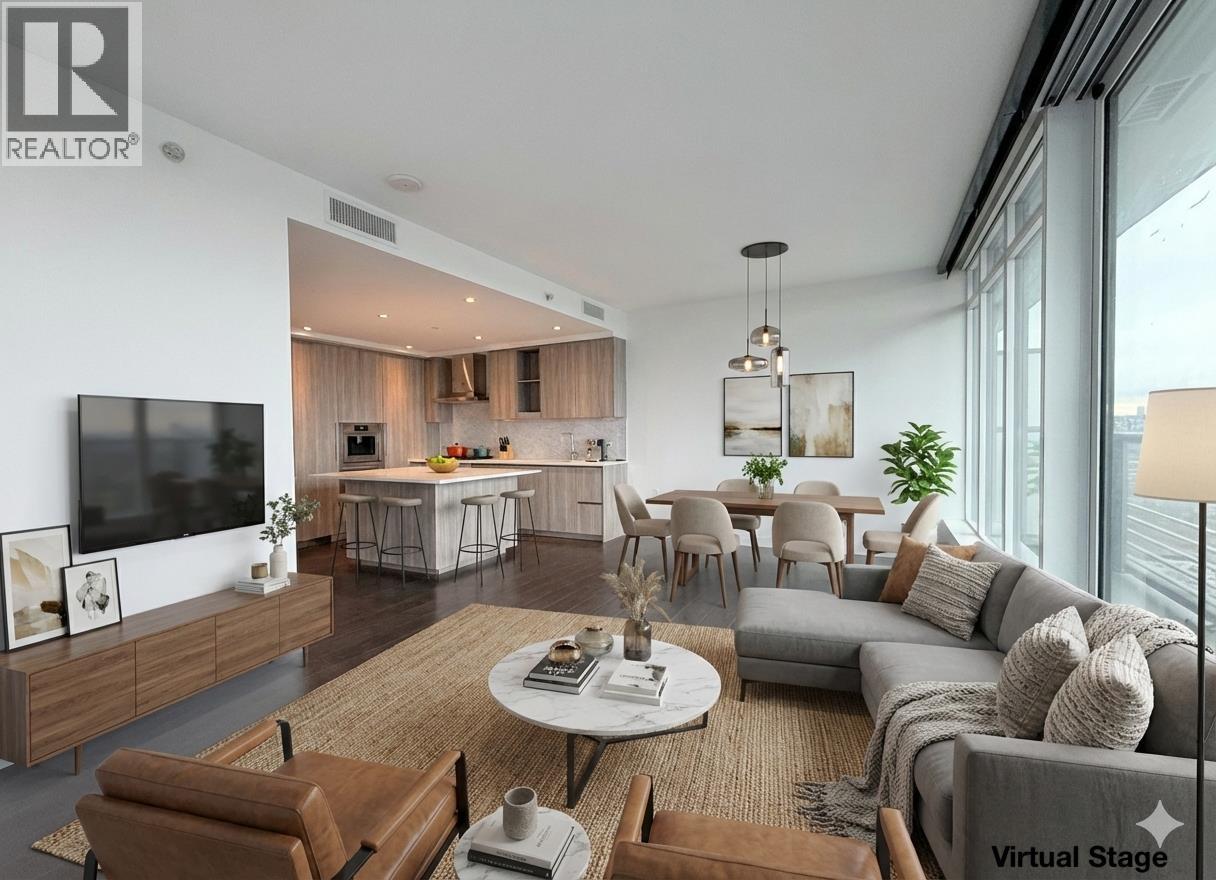 3602 4720 Lougheed Highway, Burnaby, British Columbia  V5C 0M8 - Photo 1 - R3050777