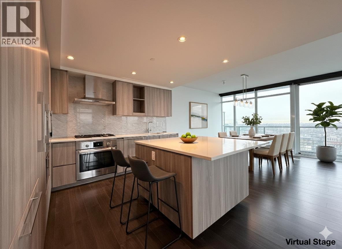 3602 4720 Lougheed Highway, Burnaby, British Columbia  V5C 0M8 - Photo 3 - R3050777