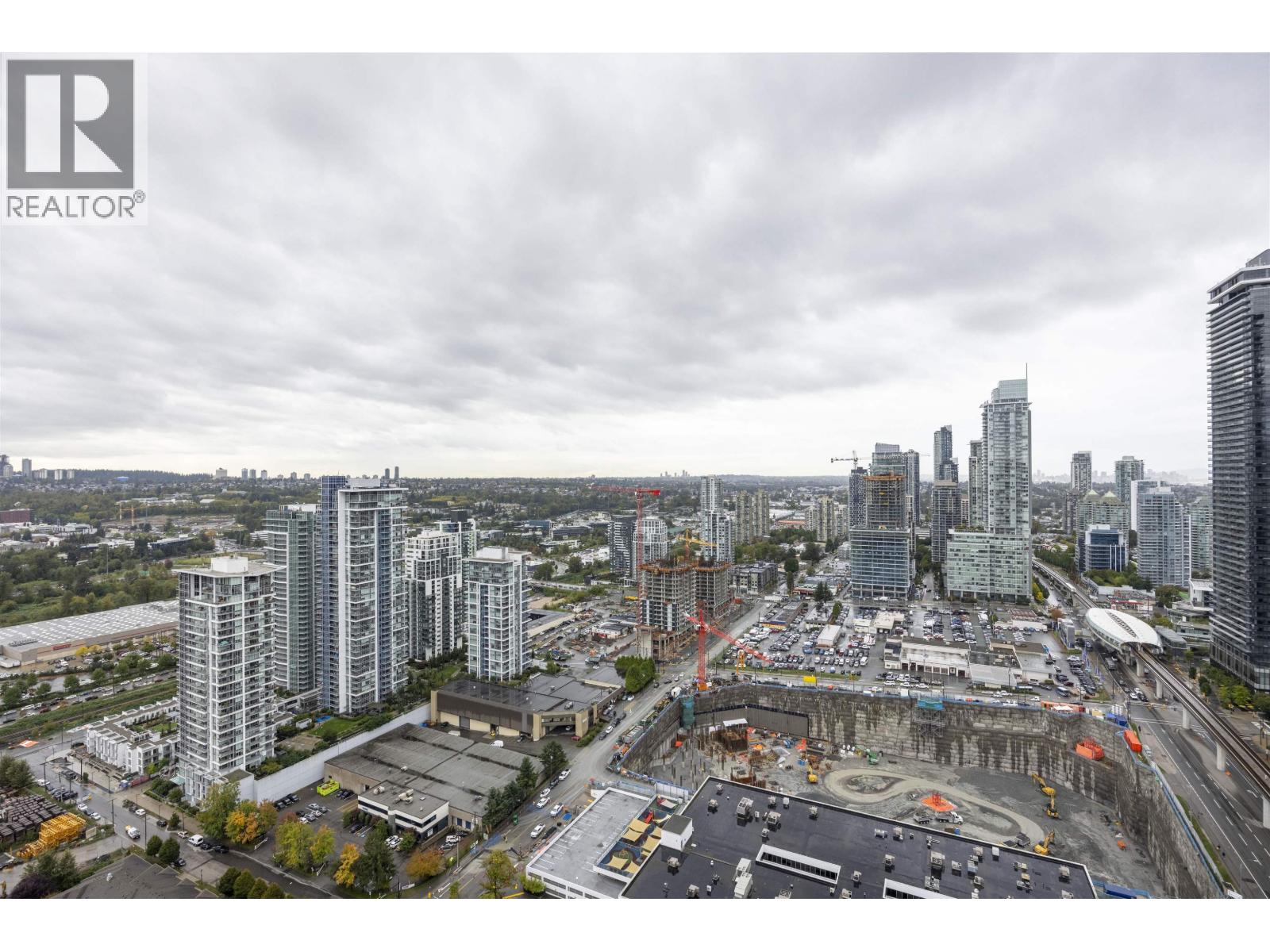 3602 4720 Lougheed Highway, Burnaby, British Columbia  V5C 0M8 - Photo 25 - R3050777