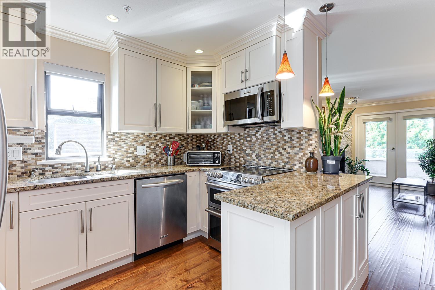 5 890 Broughton Street, Vancouver, British Columbia  V6G 2A2 - Photo 4 - R3052862