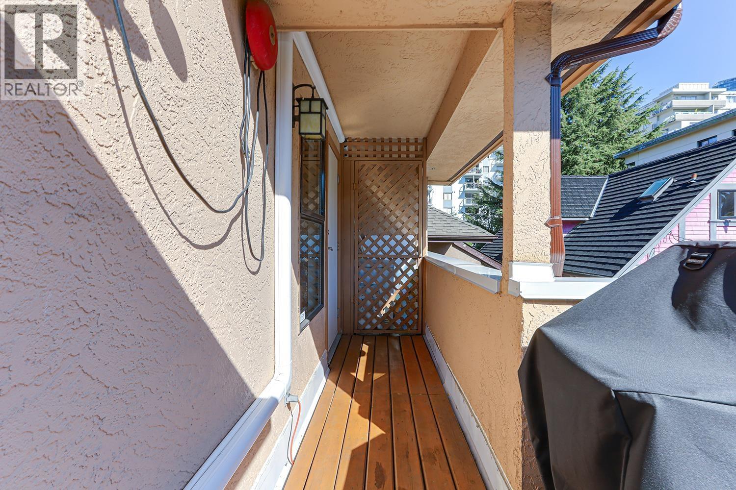 5 890 Broughton Street, Vancouver, British Columbia  V6G 2A2 - Photo 28 - R3052862