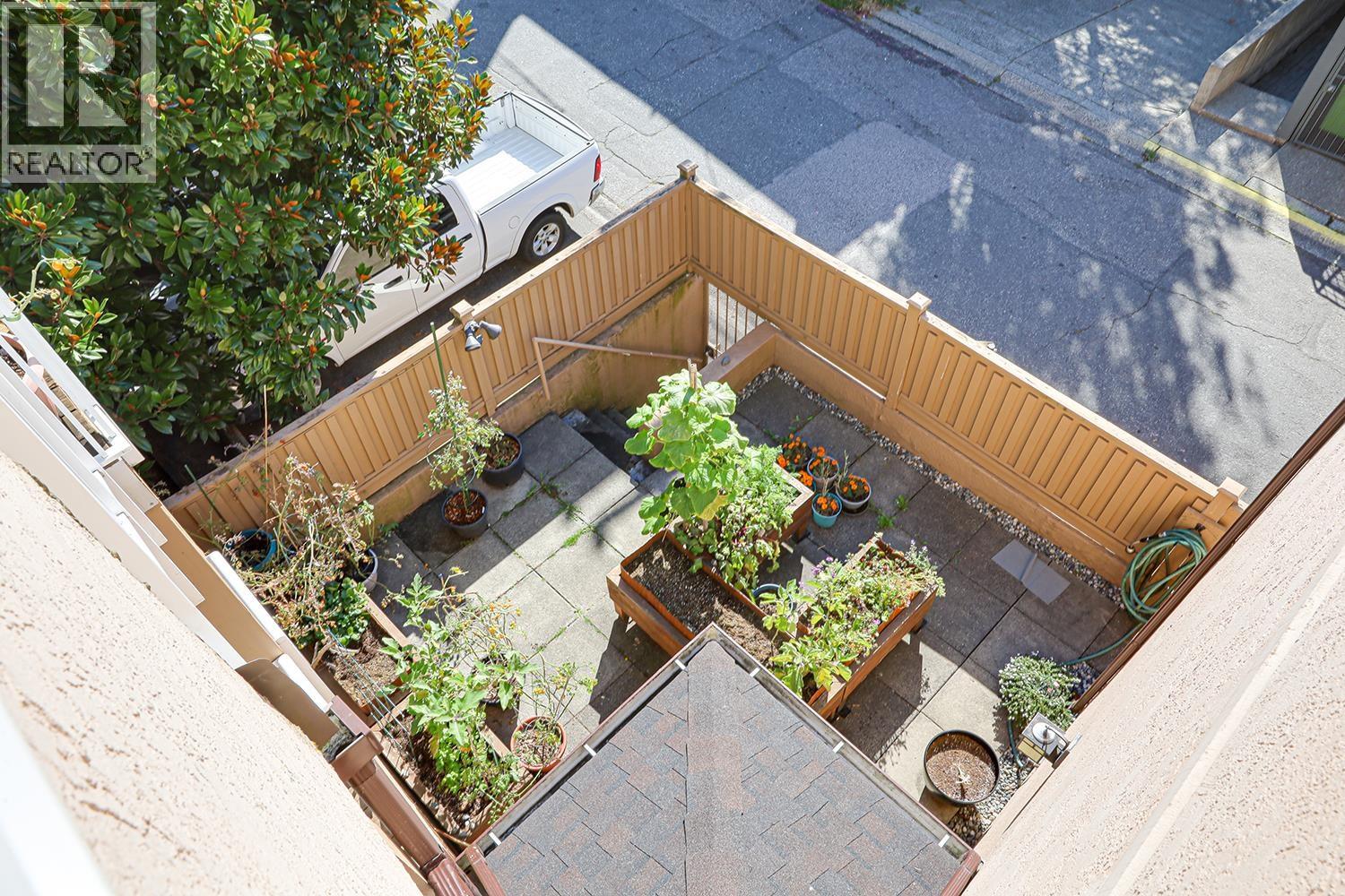 5 890 Broughton Street, Vancouver, British Columbia  V6G 2A2 - Photo 6 - R3052862