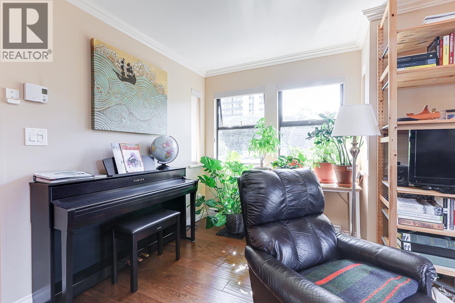 5 890 Broughton Street, Vancouver, British Columbia  V6G 2A2 - Photo 12 - R3052862