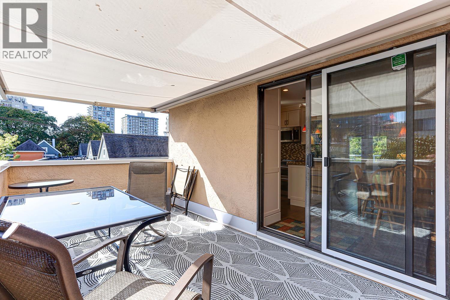 5 890 Broughton Street, Vancouver, British Columbia  V6G 2A2 - Photo 27 - R3052862