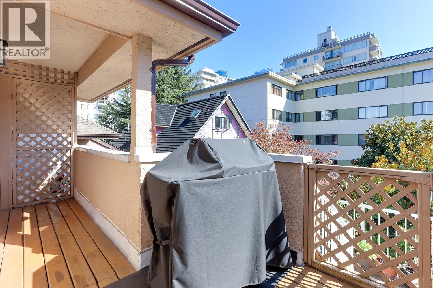 5 890 Broughton Street, Vancouver, British Columbia  V6G 2A2 - Photo 29 - R3052862