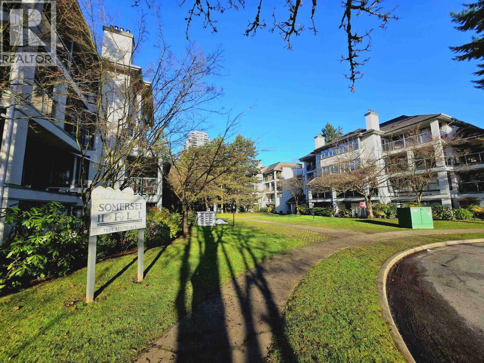 103b 7025 Stride Avenue, Burnaby, British Columbia  V3N 4Y1 - Photo 2 - R3080878